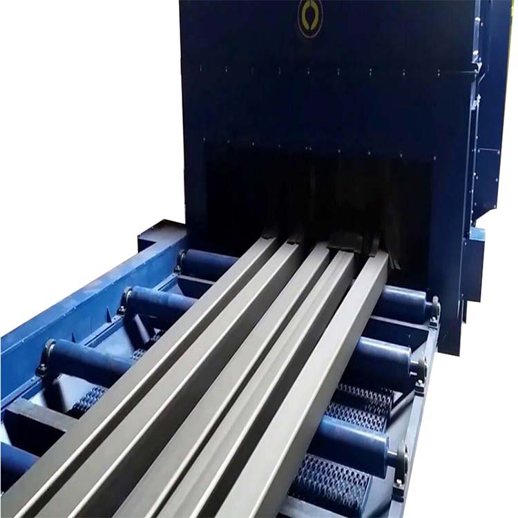 Roller Conveyor fashewa da Na'ura mai zane